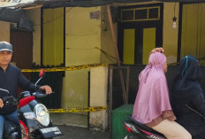 Pemuda di Surabaya Ditemukan Tak Bernyawa di Kamar Saat Hendak Dibangunkan Kerja