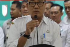 Ribuan Rekening Bansos Masih Diblokir, Baru 488 KPM Klarifikasi