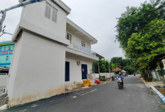 Antisipasi Banjir Saat Lebaran, DSDABM Surabaya Siagakan 1.024 Personel dan 83 Rumah Pompa Selama 24 Jam