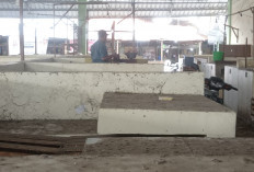 Pasar Tradisional Jombang Terancam Mati Suri, DPRD Soroti Minim Inovasi dan Sepi Pembeli