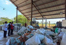 Bupati Lamongan Sidak TPST-TPA Tambakrigadung, Target Sampah Masuk TPA Dipangkas