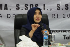 Waspada Lonjakan Campak Jelang Idulfitri, Senator Lia Ingatkan Pentingnya Proteksi Anak dalam Silaturahmi