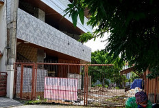 Polemik Pembangunan Rumah Kos di  Dharmahusada Permai, Pemkot Surabaya  Bakal Panggil Pemilik