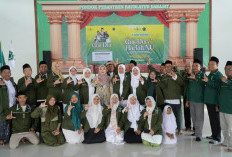 Refleksi Harlah Gus Dur dan NU, Senator Lia Suarakan Kesejahteraan Guru Ngaji