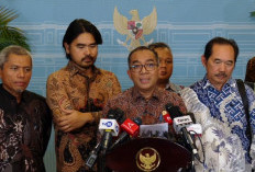 Prabowo Rancang Pemberdayaan Masyarakat untuk Cegah Karhutla