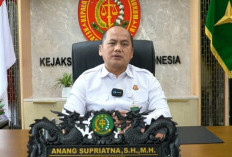 Kejagung Mutasi 16 Pejabat Sekaligus, Ini Daftar Lengkap Pergeseran Jabatan