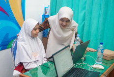 Bunda Ani Apresiasi Potensi Peserta FLS3N Tingkat SD Kota Pasuruan, Dorong Budaya Literasi Sejak Dini