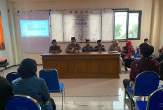 Satbinmas Polres Pasuruan Beri Penyuluhan di Kampus, Tekankan Nilai Pernikahan dan Keluarga Samara