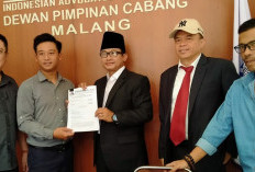 Nilai Putusan Cacat Prosedural, Advokat Abdul Aziz Laporkan DKD Peradi Malang