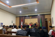 Sejumlah Kades Ikut Jadi Korban Penipuan SK ASN Pemkab Gresik, Uang Ratusan Juta Amblas