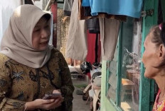 Tiga Tahun Tidak Terima Bansos, Pemulung Lansia di Surabaya Kini Masuk Desil 1
