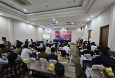 Sosialisasi Empat Pilar sebagai Penguatan Ideologi Kebangsaan Generasi Muda