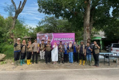 Disnakeswan Lamongan Siapkan 4 Langkah Pengawasan Hewan Kurban