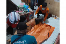 Lansia Candi Lontar Surabaya Diduga Korban Pembunuhan