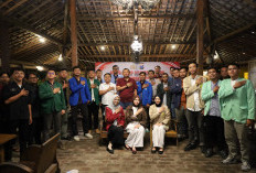 Kapolres Tulungagung Rangkul Mahasiswa Lewat FGD, Perkuat Persatuan Bangsa di Era Digital