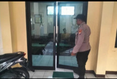 Geger! Kepala Desa Buncitan Sidoarjo Ditemukan Meninggal Dunia di Balai Desa