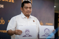 Polda Metro Ungkap Sketsa Wajah Dua Pelaku Pengeroyokan Almarhum Bambang Setiawan