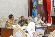 Sembilan Apartemen Hibah Rampasan KPK Belum Bisa Disewakan, Pemkot Minta Plang Dicabut