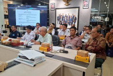 DPRD Surabaya Desak Penutupan Sementara Diskotek Casbar