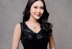 Eksis di Panggung Hiburan, Kiprah Avica Anggu Rini sebagai Model dan Penyanyi Profesional