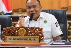 Soroti Kinerja Camat-Lurah, Komisi A DPRD Surabaya: Ora Usah Kakean Ide, Segera Action