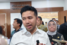 Harga Telur Anjlok, Emil Dardak Dorong ASN dan Program MBG Serap Produk Peternak