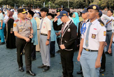  Cegah Bullying dan Tawuran Pelajar, Polda Jatim Luncurkan Program Polisi Jogo Sekolah