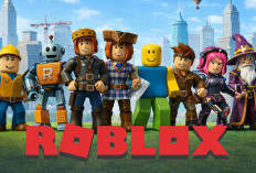 Lebih dari Sekadar Permainan, Fenomena Roblox di Tengah Gaya Hidup Gen Z