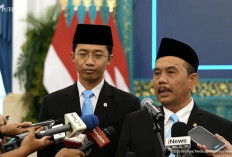 Usai Dilantik Jadi Kepala Bankom, Syahganda Nainggolan Ungkap Arahan Prabowo
