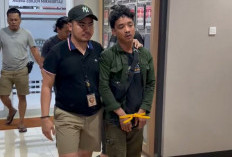 Debt Collector di Gresik Aniaya Istri Nasabah Hingga Jari Patah 