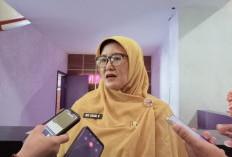 Kasus ISPA Melonjak di Tulungagung, 71 Pasien Rawat Inap hingga Akhir September