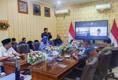 Stok BBM di Jember Melimpah, Bupati Gus Fawait Ajak Masyarakat Tetap Tenang dan Bijak