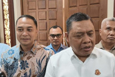Kejati Jatim Pulihkan Aset Pemkot Surabaya Senilai Rp124 Miliar, Wali Kota: Harus Kembali untuk Rakyat