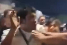 Gagal Beraksi di Tambak Mayor Surabaya, 1 Jambret Dibekuk Polisi