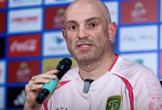 Bernardo Tavares Usung Misi Bangkit dari Kekalahan, Incar Poin Penuh Lawan Madura United 