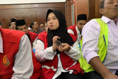 Kuras Harta Majikan Rp350 Juta, Babysitter di Surabaya Dituntut 39 Bulan Bui