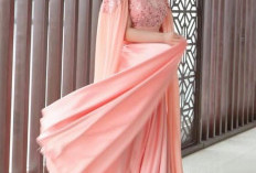 Eksistensi Tasya Rosmala, dari Bintang Cilik Pantura hingga Menjadi Ikon Dangdut Nasional