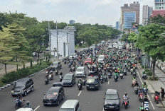 Pemkab Gresik Raih Predikat Kinerja Tinggi dalam Evaluasi Penyelenggaraan Pemda 2026