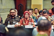 Ekonomi Lumajang Tumbuh 5,35 Persen pada 2025 di Tengah Tantangan Pembangunan