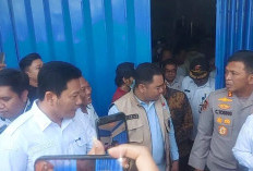 Kasus Keracunan Massal di Sidoarjo: Bupati Subandi Desak Pembenahan Tata Kelola SPPG, 31 Dapur Belum Berizin