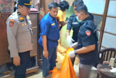 Pria Surabaya Ditemukan Meninggal di Rumah Teman di Pasuruan