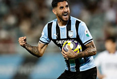 Dua Pemain Asing Diprediksi Perkuat Persebaya di Putaran Kedua Super League