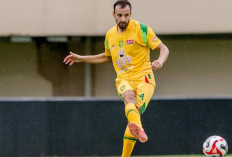 Dime Dimov Resmi Berpisah dengan Persebaya, Bonek Sampaikan Salam Perpisahan