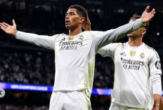 Kartu Merah Kontra Freiburg, Jobe Bellingham Absen Dua Laga Dortmund