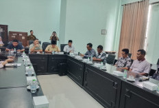 Komisi C DPRD Jombang Panggil Dinas PUPR, Rekomendasikan Blacklist Konsultan Proyek Tugu