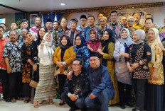 Halalbihalal Peradi Malang dan Kepanjen Tekankan Integritas Advokat