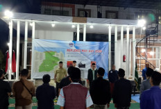 Refleksi May Day di Lamongan, Nobar Film Marsinah Jadi Momentum Penguat Spiritual dan Keadilan Buruh