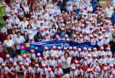 Kemenkeu Mengajar 10 Malang: Tanamkan Literasi Keuangan, Rajut Masa Depan