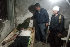 Pria Asal Panji Meninggal di Eks Lokalisasi Situbondo, Polisi Duga Akibat Hipertensi dan Konsumsi Obat
