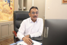 Buka Pelatihan Administrator Kepemimpinan, Sekjen ATR/BPN: Butuh Pejabat Penggerak Kerja Berdampak